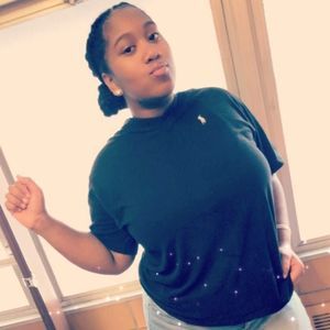 Meet your Posher, Imanie